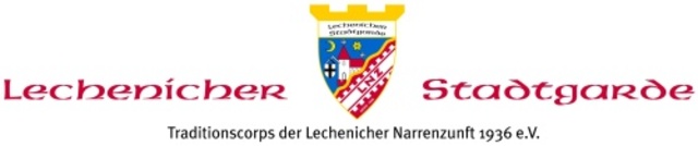 lechenicher-stadtgarde Logo