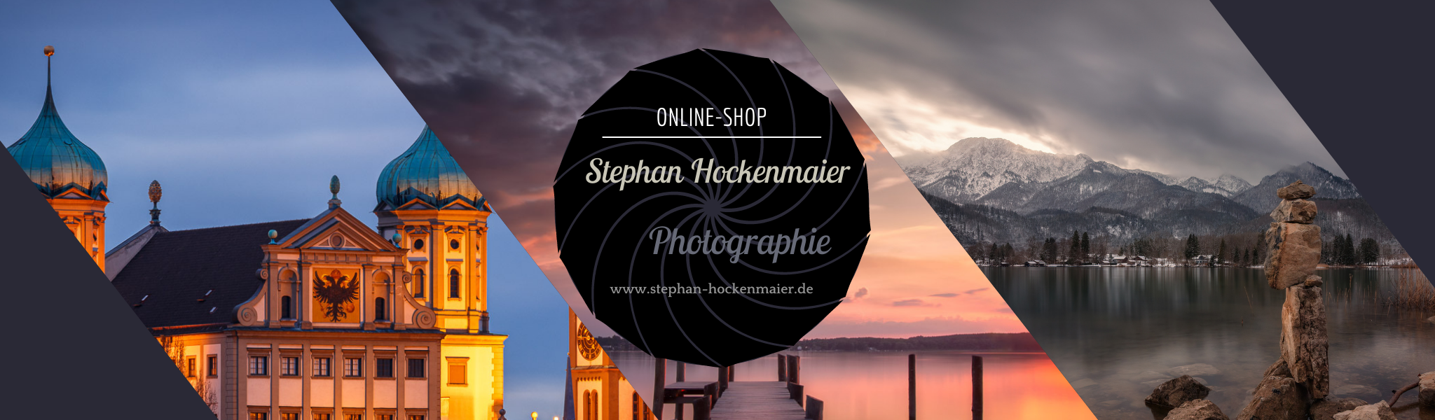 Header Shop Logo