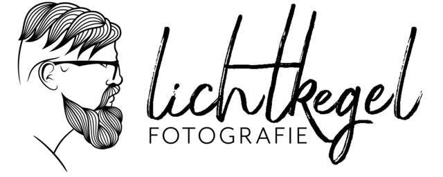 Lichtkegel Fotografie Logo