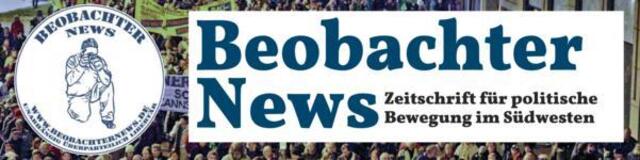 beobachternews Logo