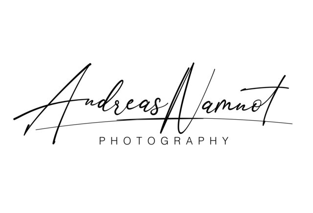 andreas-namnot-fotografie Logo
