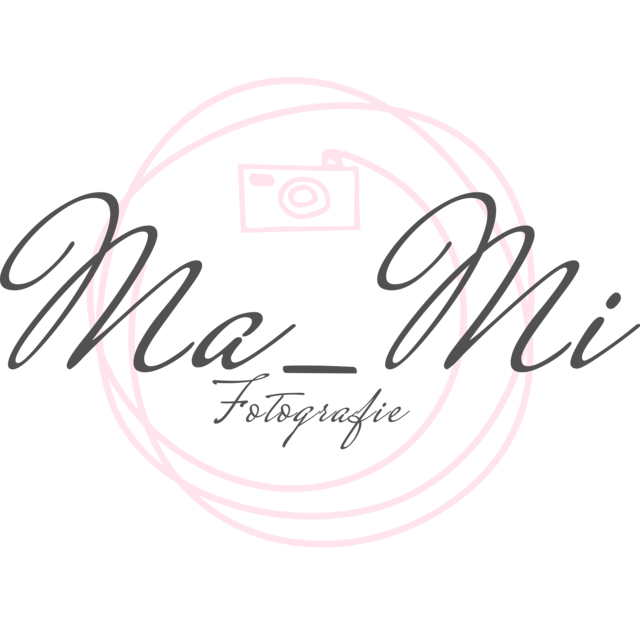 Ma_Mi Fotografie Logo