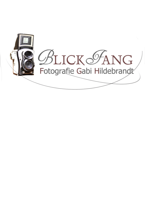 blickfang-fotostudio Logo