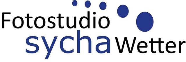 Fotostudio Sycha Wetter(Hessen) Logo