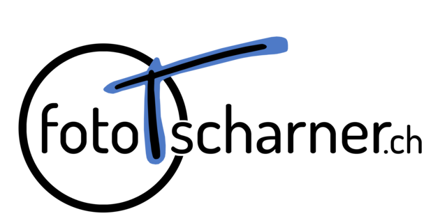 Kunden Web Shop von fototscharner.ch Logo