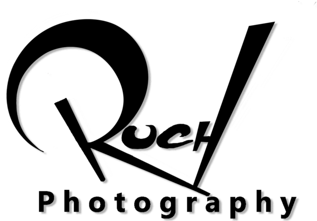 Ruch-Photography Logo