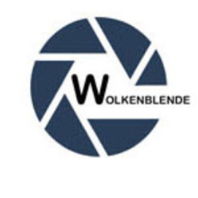 Foto Wolkenblende Logo