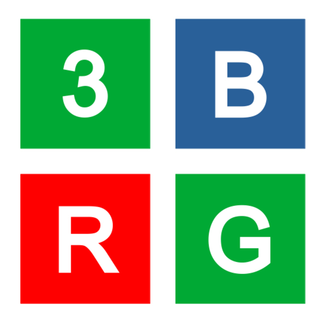 3colorum Logo