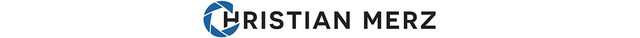 fotografie-merz Logo