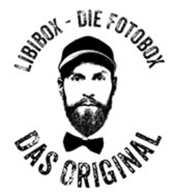 LibiBox Logo