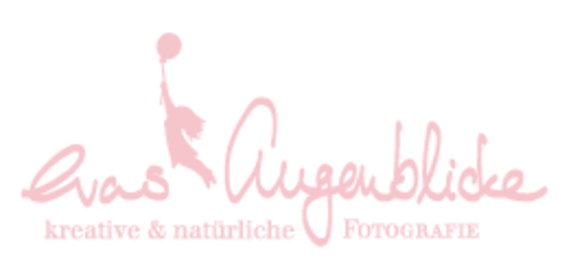 Shop - Evas Augenblicke Fotografie Logo