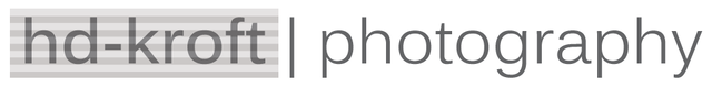 hd-kroft photography Logo