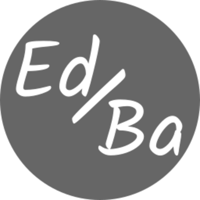 Edmund Bayerle Fotografie Logo