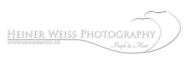 Heiner Weiss Online-Shop Logo