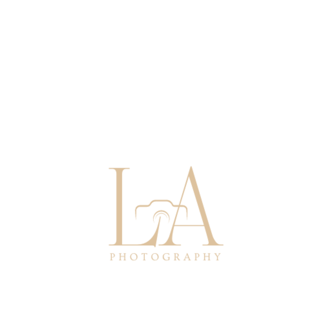 LA_Photography Logo
