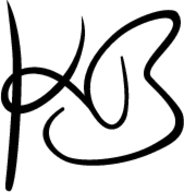 Fotografie Katrin Bücker Logo
