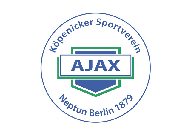 Bilder Köpenicker SV Ajax Logo