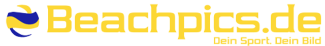 BEACHPICS Logo