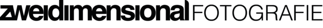 zweidimensional Logo