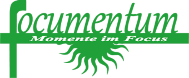 focumentum - Momente im Fokus Logo