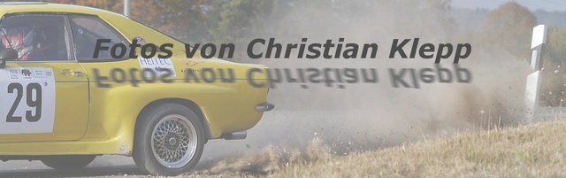 ckleppfotografie Logo