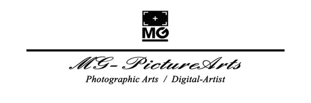 MG-PictureArts Logo