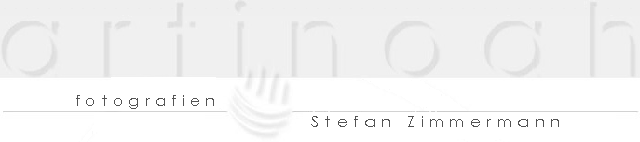 ARTINOAHfotografien - Stefan Zimmermann Logo
