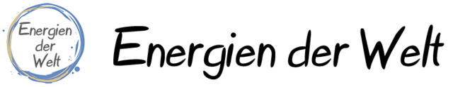 Energien der Welt Logo