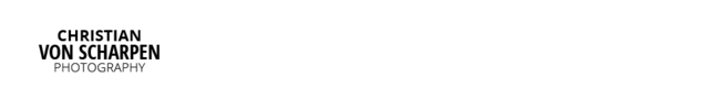 Christian von Scharpen: Photography Logo