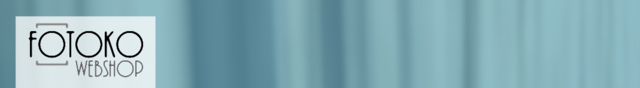 FOTOKO - Webshop Logo