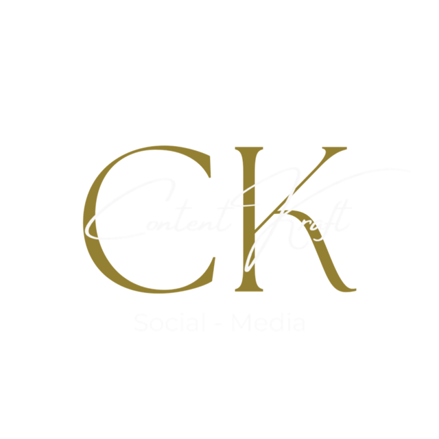 ContentKraft UG Logo