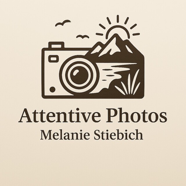 Melanie Stiebich  Logo