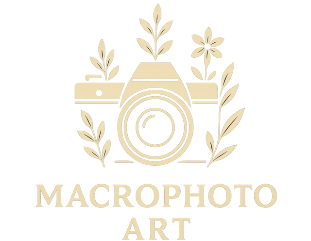 macrophotoart Logo