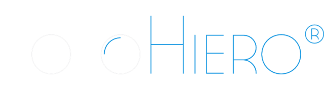 FotoHiero Logo