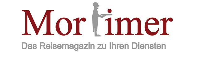 mortimer-reisemagazin Logo