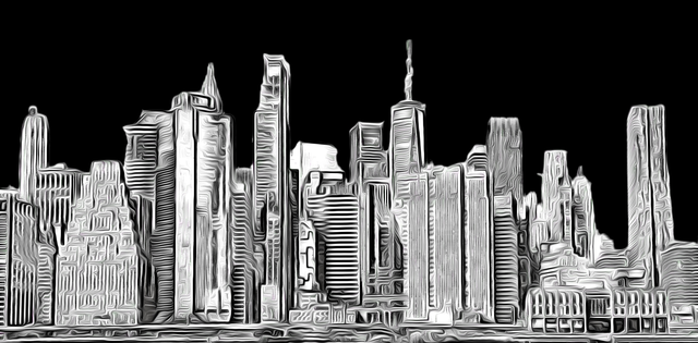 NEWYORKBILDER.DE Logo