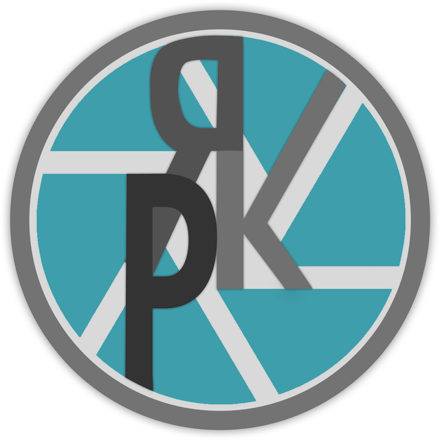 Ralf Kalytta Logo