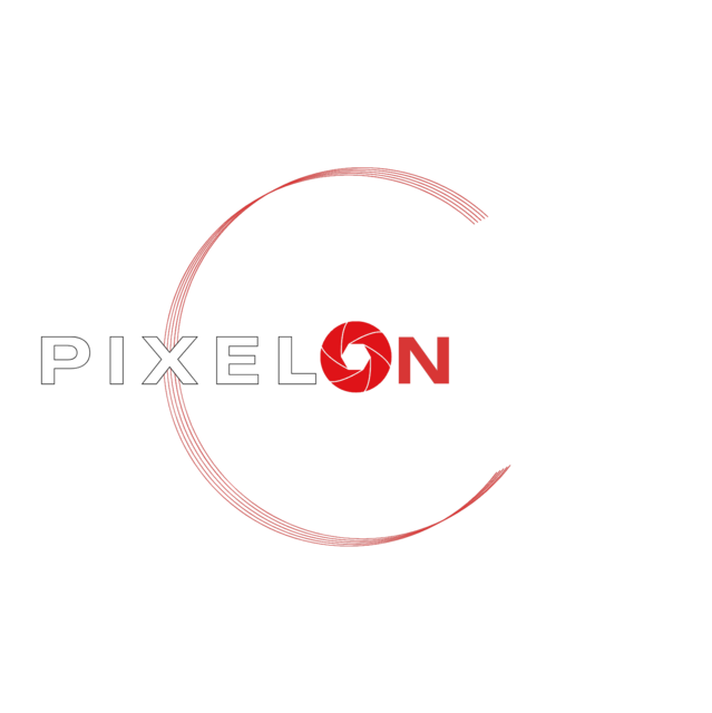 PixelOn Logo