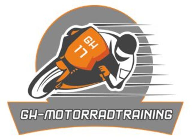 gh-motorradtraining Logo