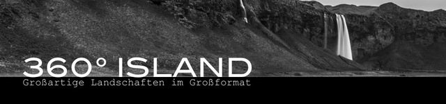 360° Island Logo