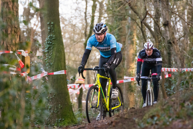 stevens cyclocross bikes 2019