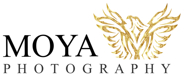 Moya Photography Logo