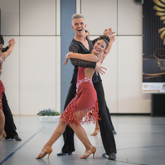 1. TSC Tanzkreis SchwarzGold Altenburg A KWIAT.de TANZ.photo