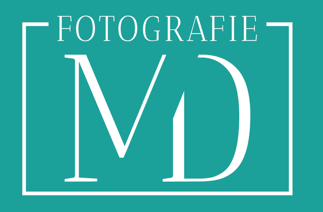 Fotografie MD Logo