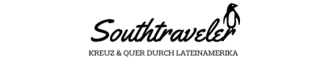 Southtraveler Logo
